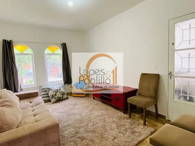 Casa com 289m² 2 quartos e 3 banheiros, à venda, no bairro Centro em Atibaia
