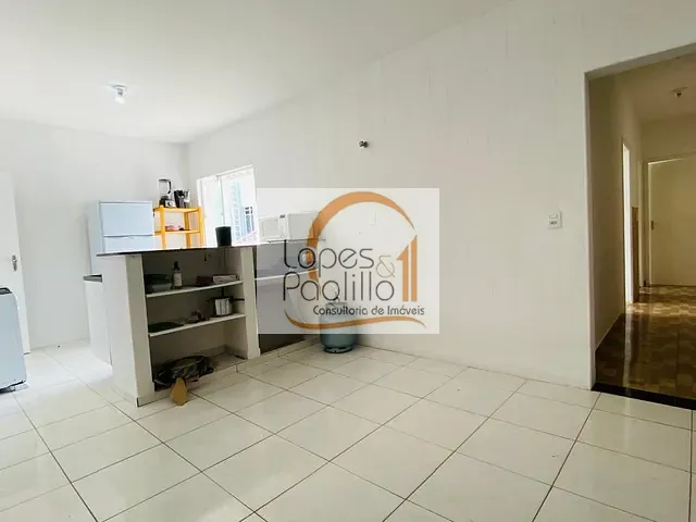 Casa com 289m² 2 quartos e 3 banheiros, à venda, no bairro Centro em Atibaia