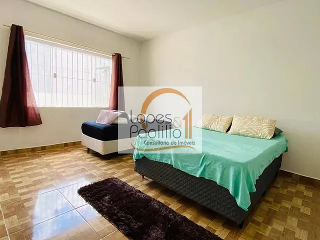Casa com 289m² 2 quartos e 3 banheiros, à venda, no bairro Centro em Atibaia