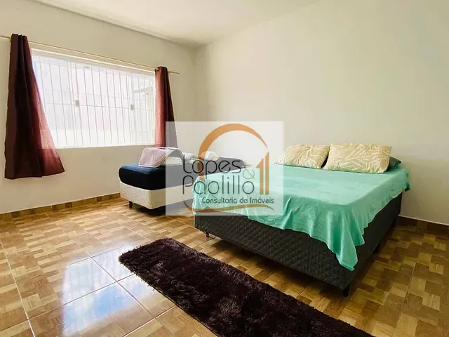 Casa com 289m² 2 quartos e 3 banheiros, à venda, no bairro Centro em Atibaia