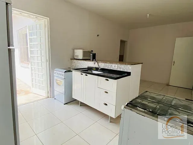 Casa com 289m² 2 quartos e 3 banheiros, à venda, no bairro Centro em Atibaia