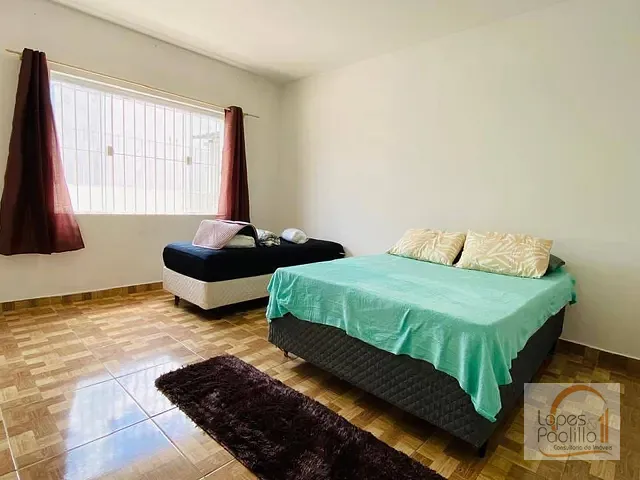 Casa com 289m² 2 quartos e 3 banheiros, à venda, no bairro Centro em Atibaia