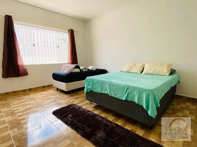 Casa com 289m² 2 quartos e 3 banheiros, à venda, no bairro Centro em Atibaia