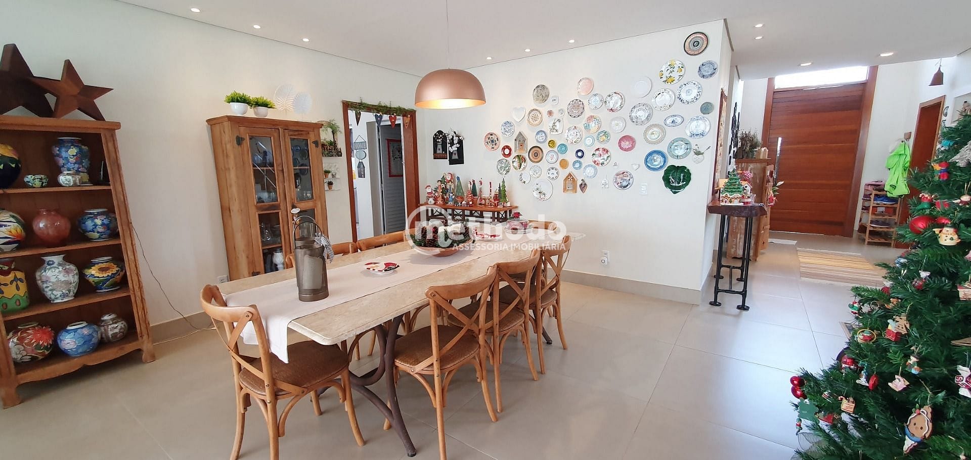 Casa, 3 quartos, 341 m² - Foto 5