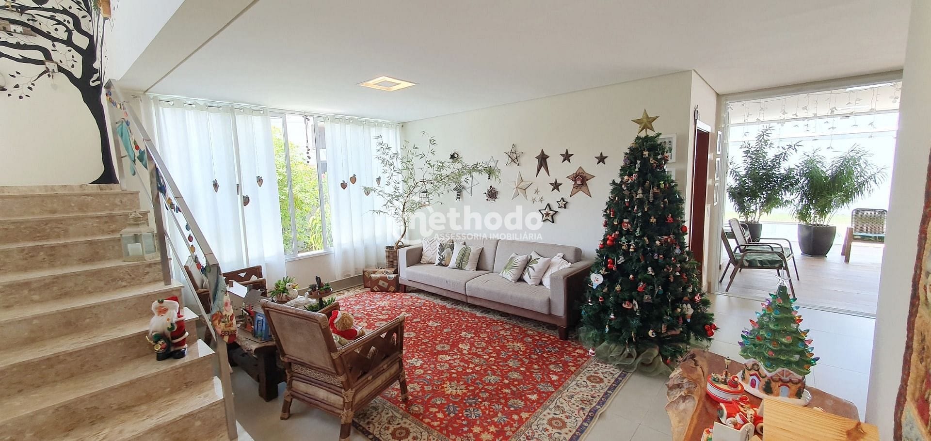 Casa, 3 quartos, 341 m² - Foto 4