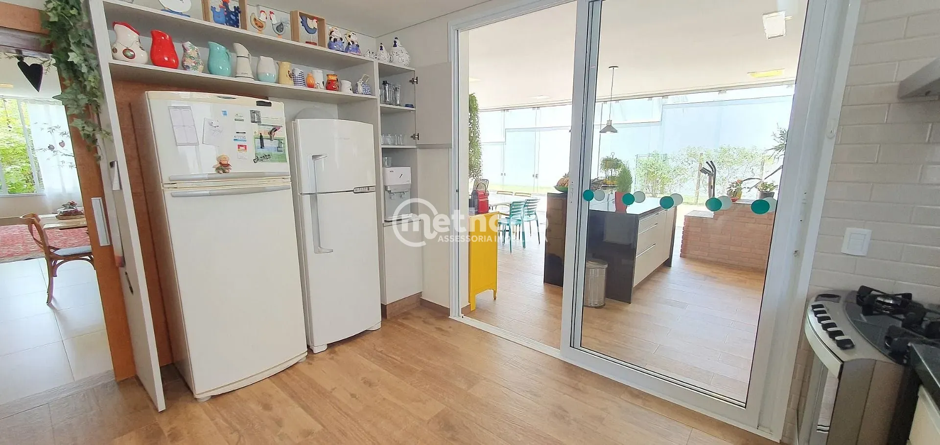 Casa, 3 quartos, 341 m² - Foto 20