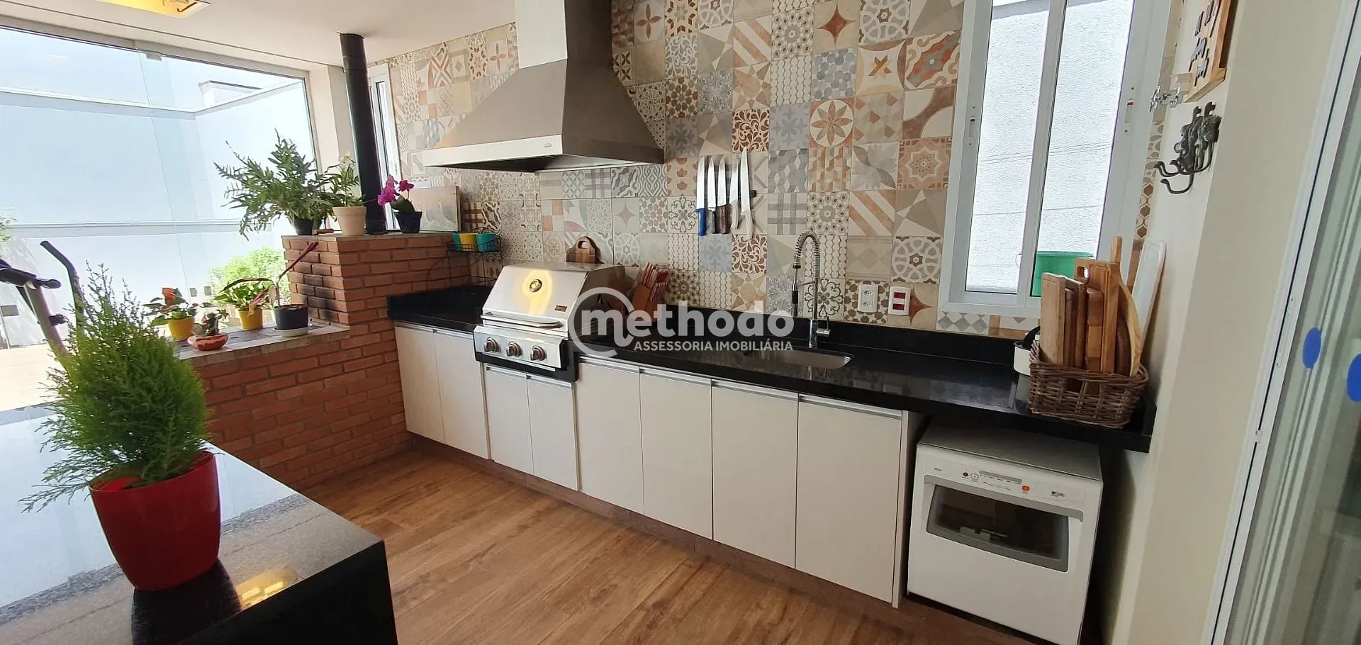 Casa, 3 quartos, 341 m² - Foto 12