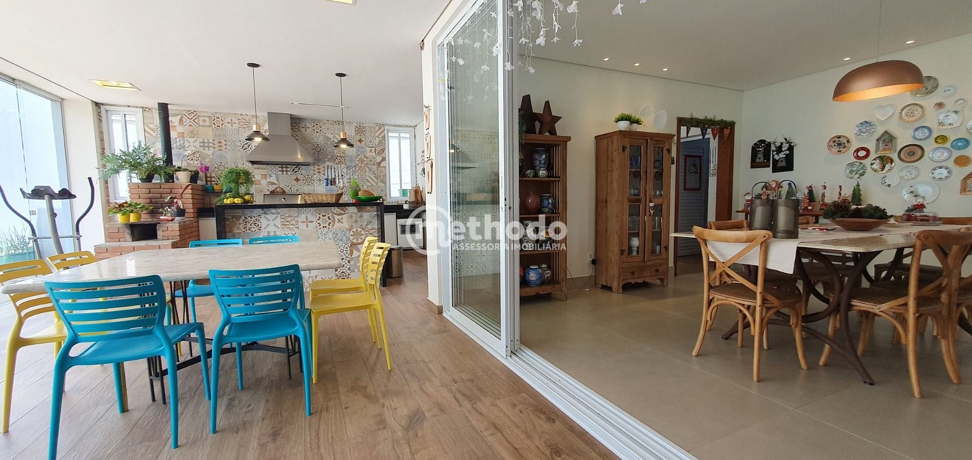 Casa, 3 quartos, 341 m² - Foto 3