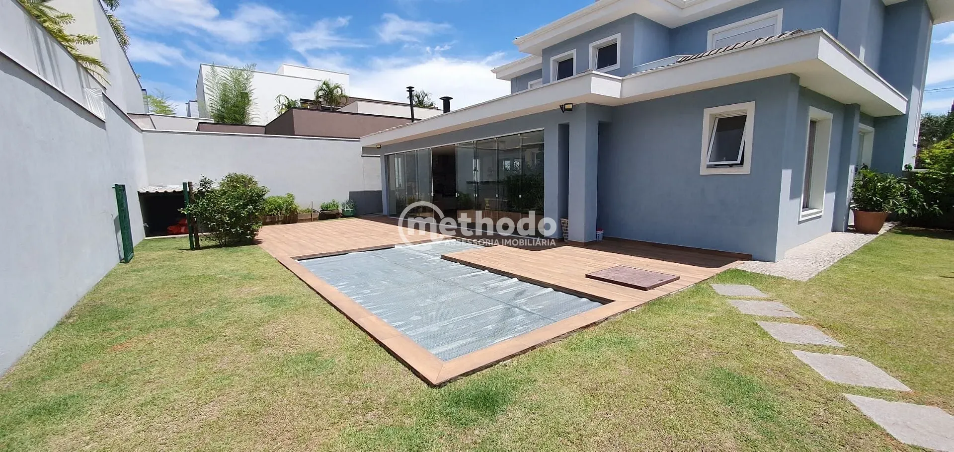 Casa, 3 quartos, 341 m² - Foto 13