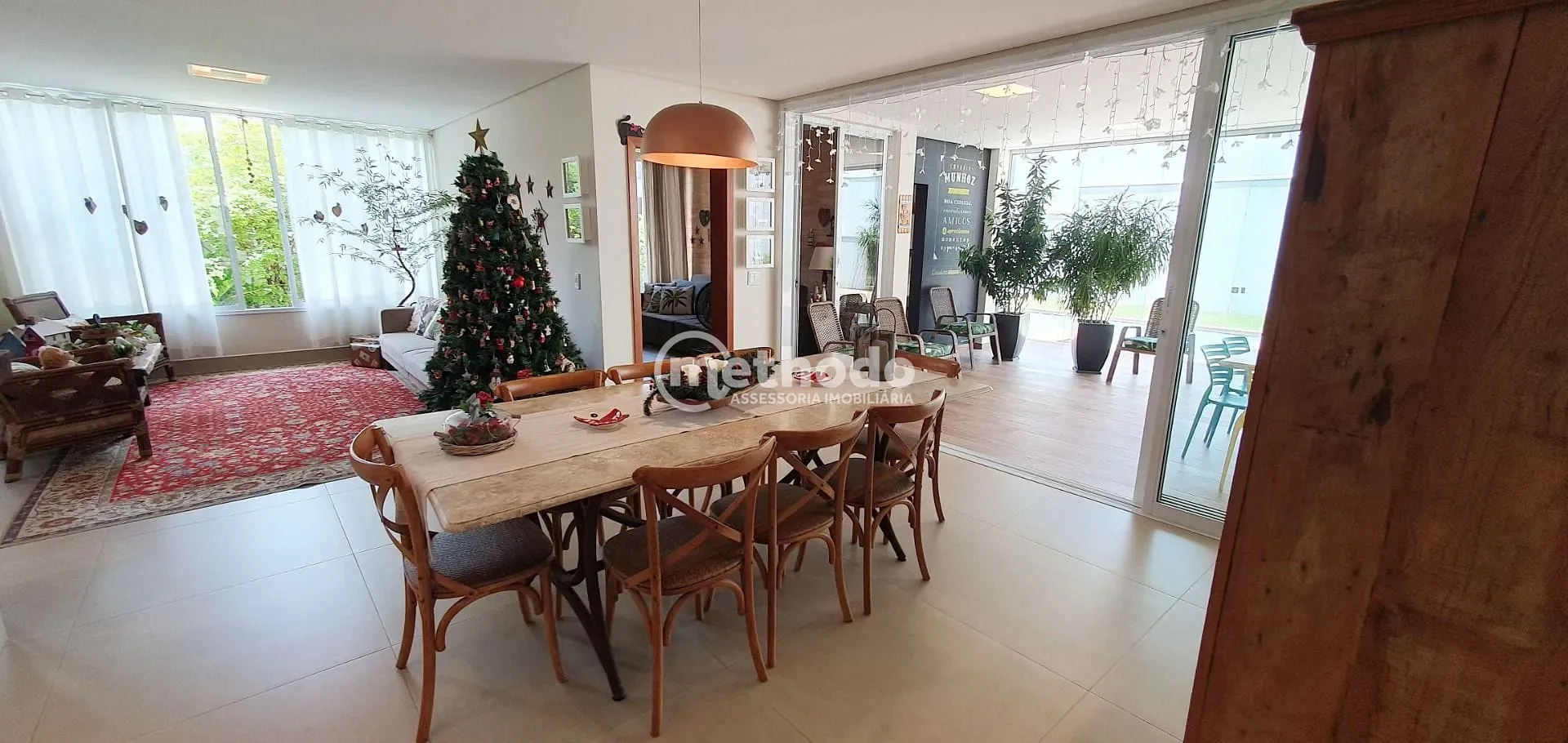 Casa, 3 quartos, 341 m² - Foto 8