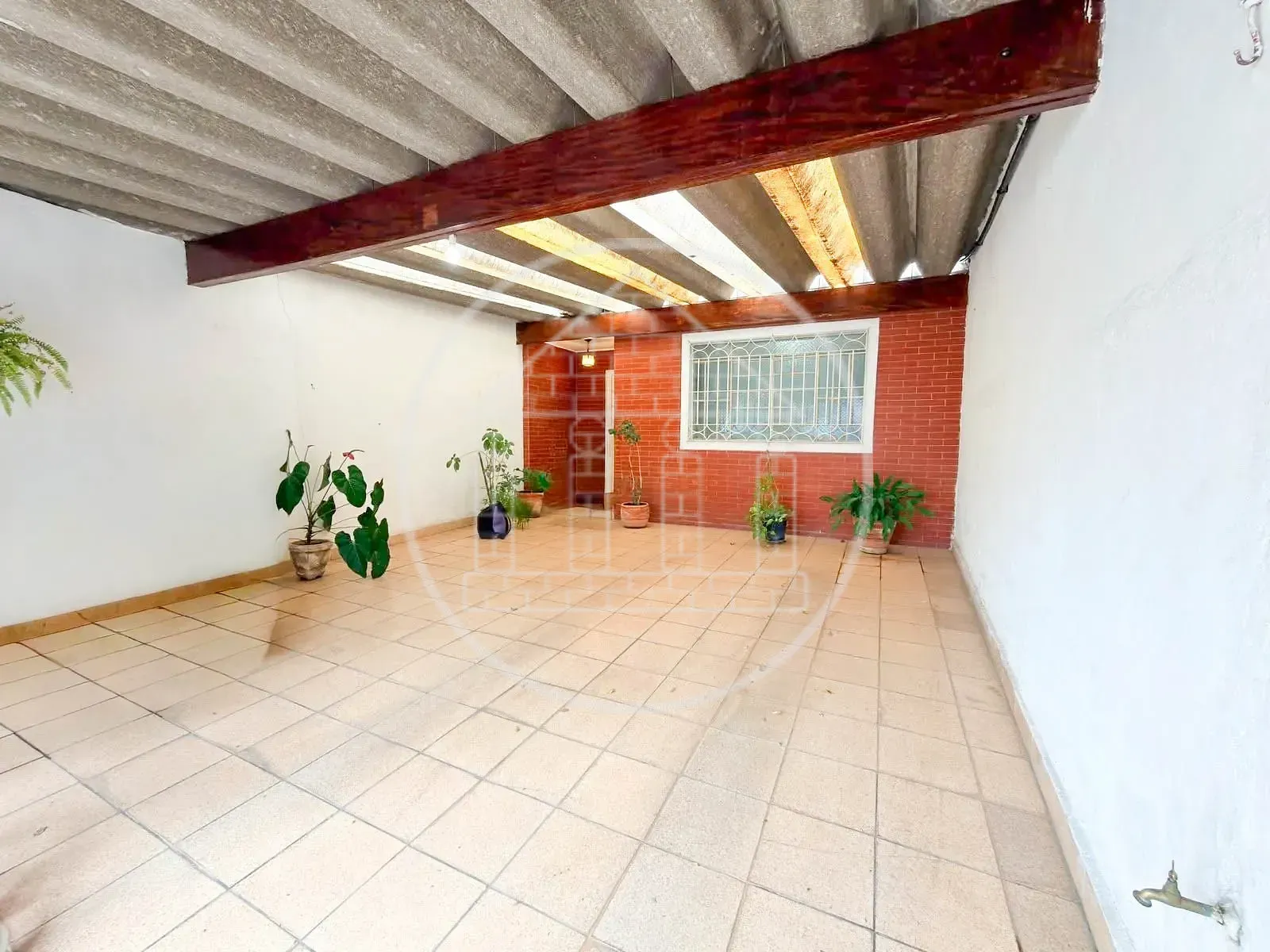 Casa, 3 quartos, 70 m² - Foto 1