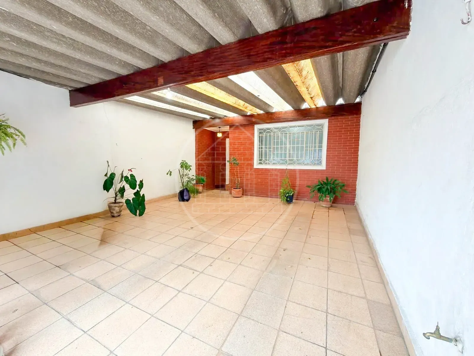 Casa, 3 quartos, 70 m² - Foto 1