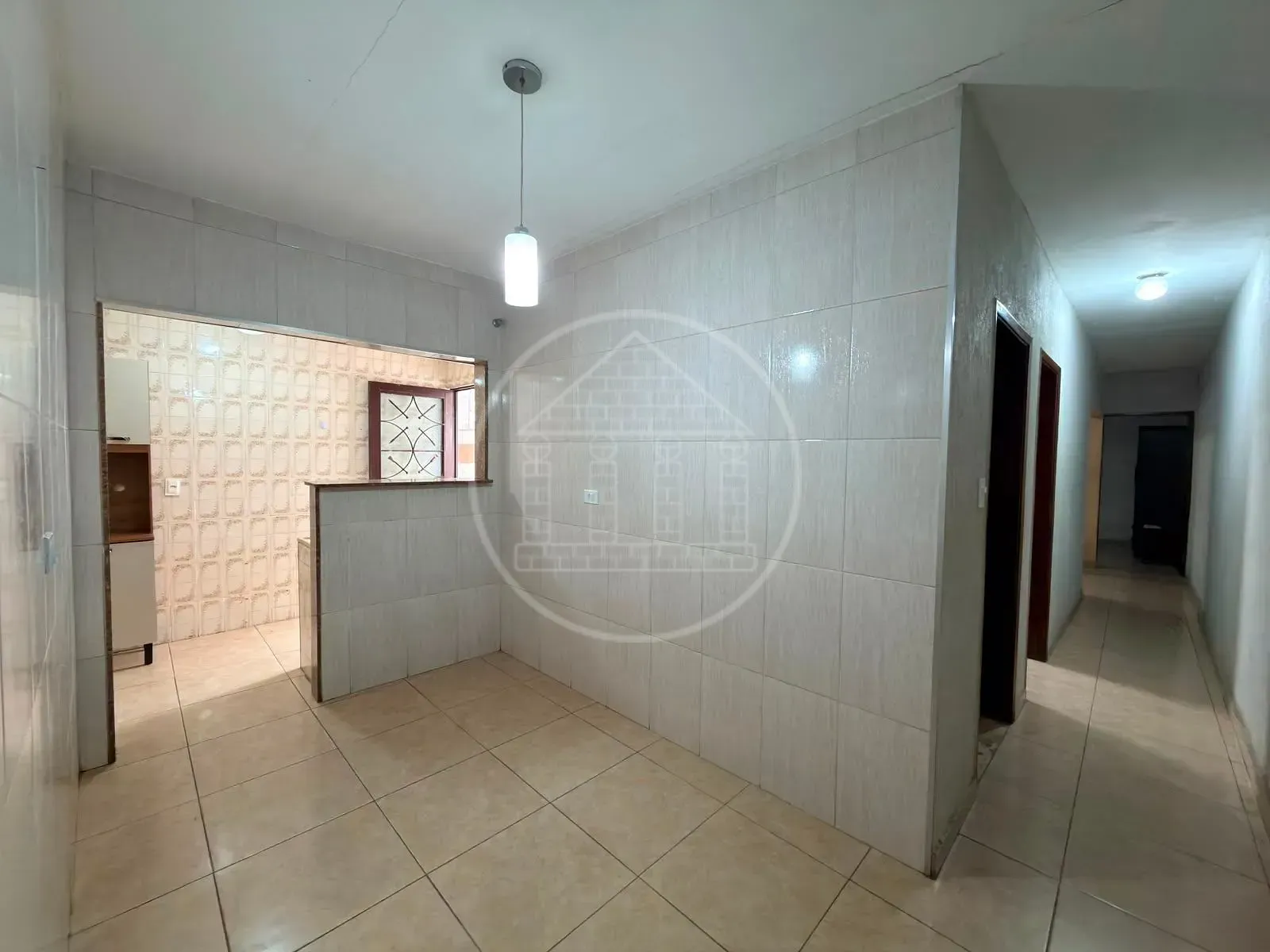 Casa, 3 quartos, 70 m² - Foto 2