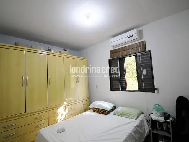 Casa com 250m², à venda, no bairro Jardim São Vicente Palloti em Londrina