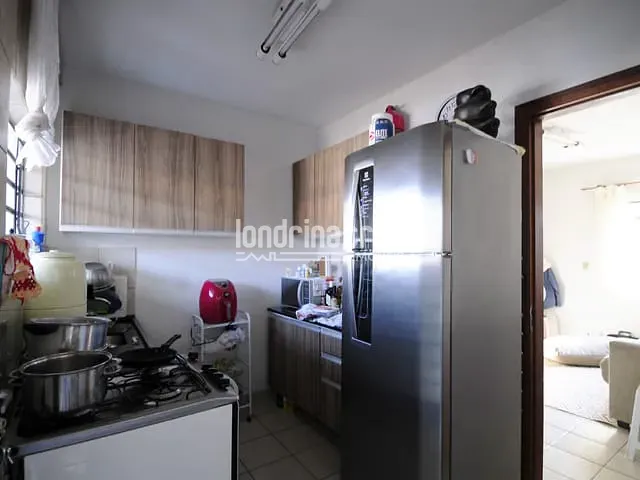 Casa com 250m², à venda, no bairro Jardim São Vicente Palloti em Londrina