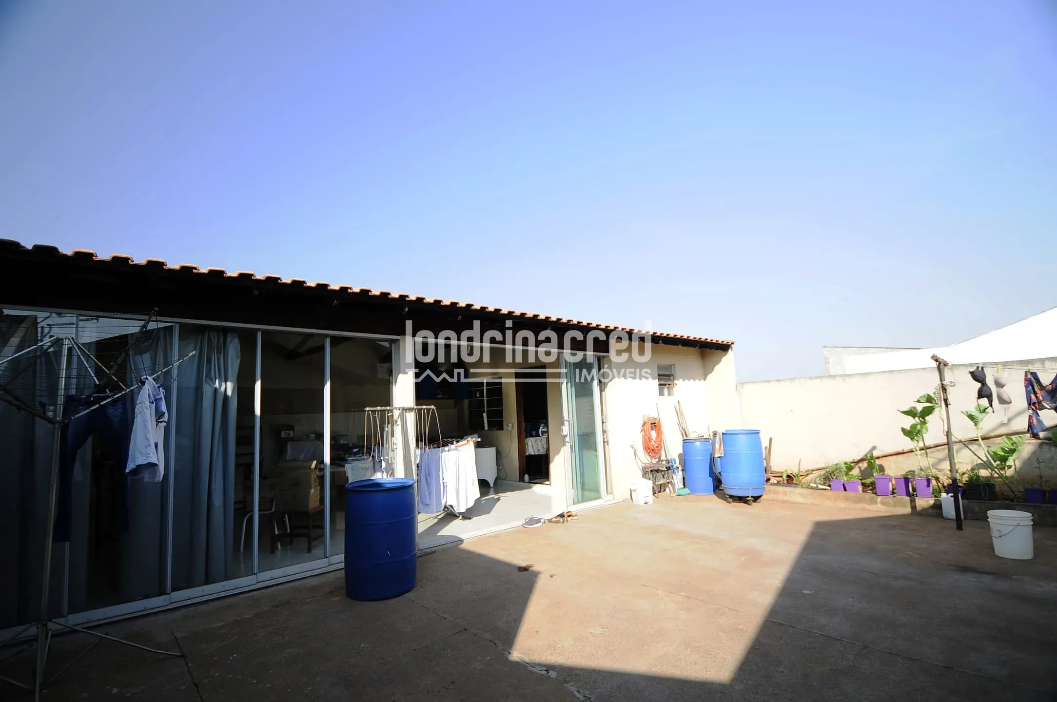 Casa, 2 quartos, 130 m² - Foto 9