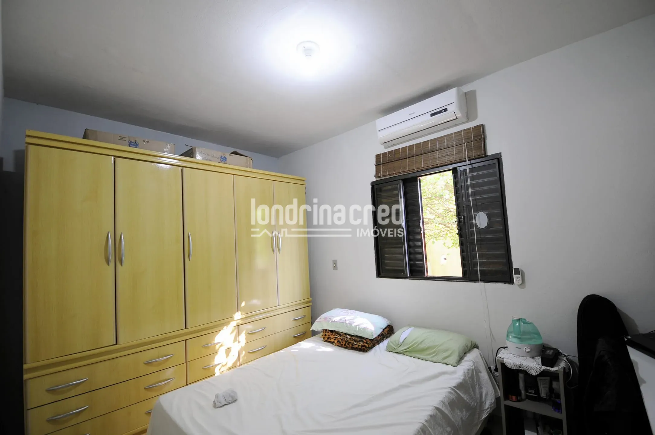 Casa, 2 quartos, 130 m² - Foto 5