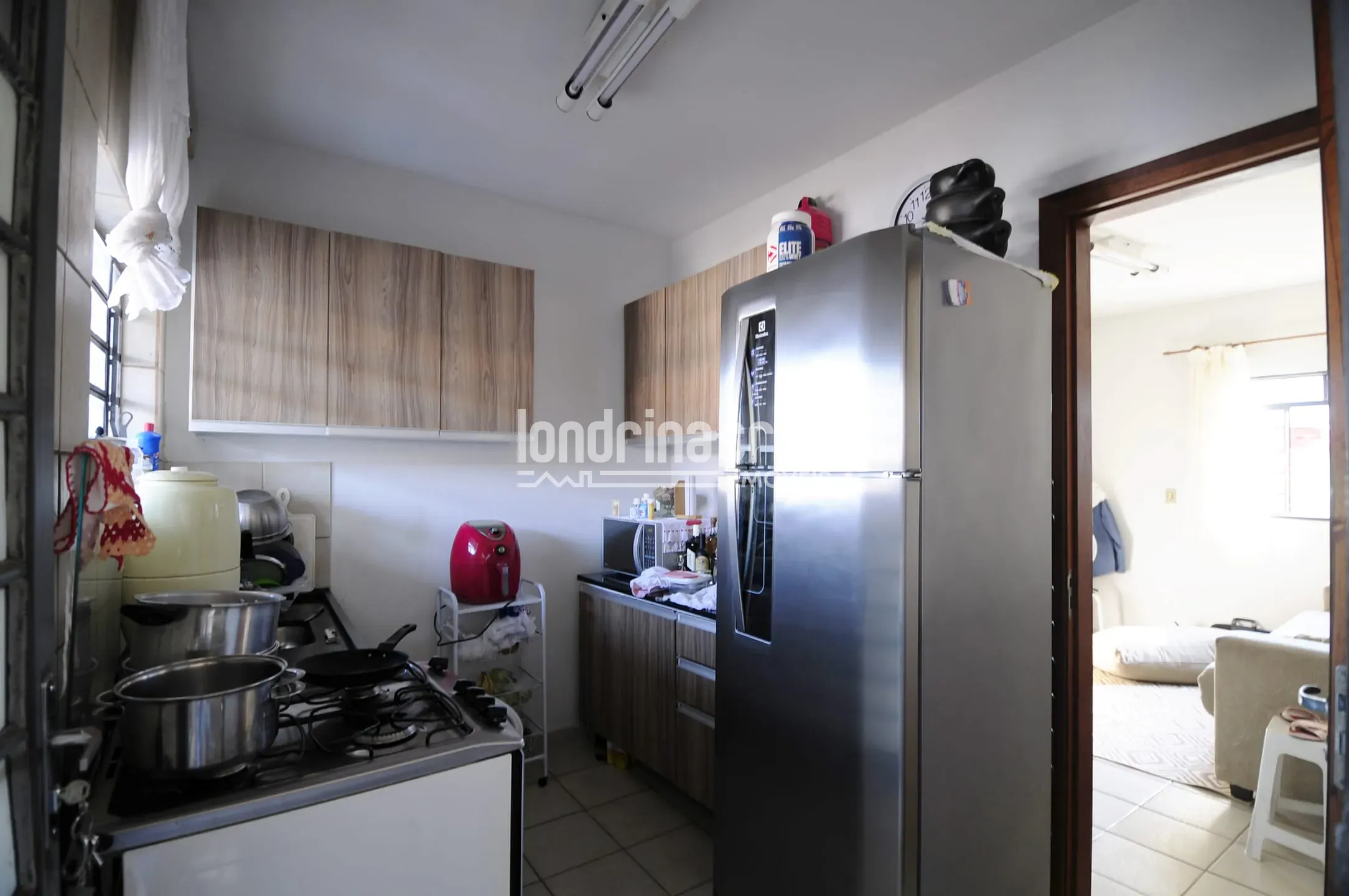 Casa, 2 quartos, 130 m² - Foto 2