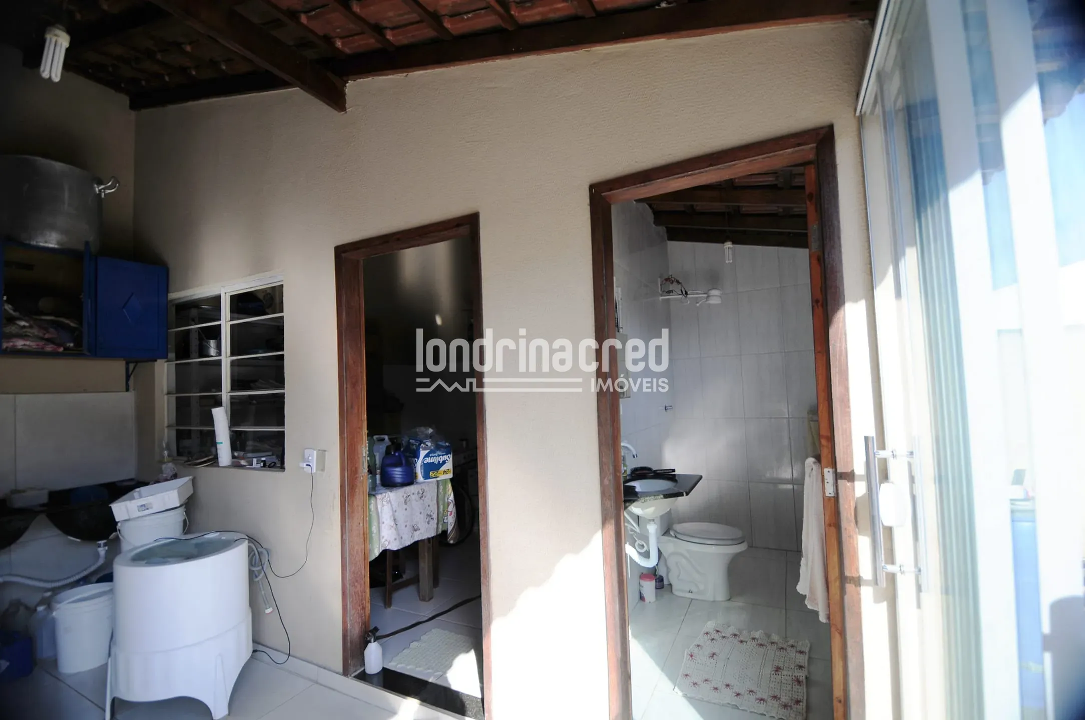 Casa, 2 quartos, 130 m² - Foto 11