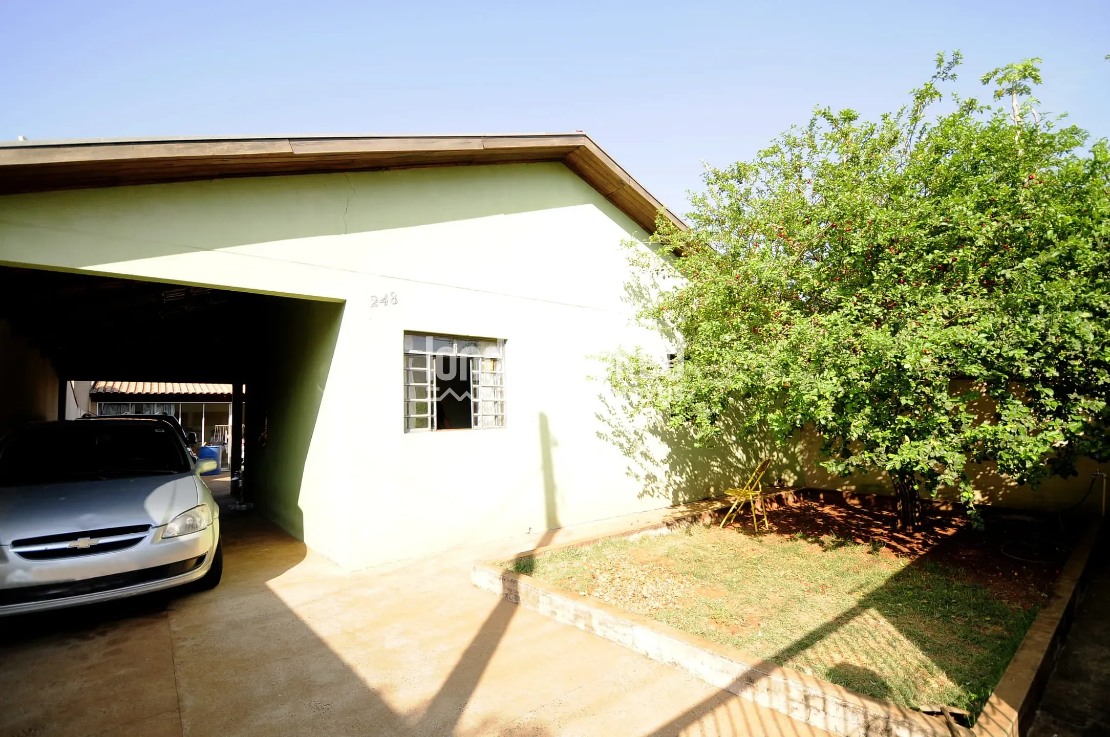 Casa, 2 quartos, 130 m² - Foto 1