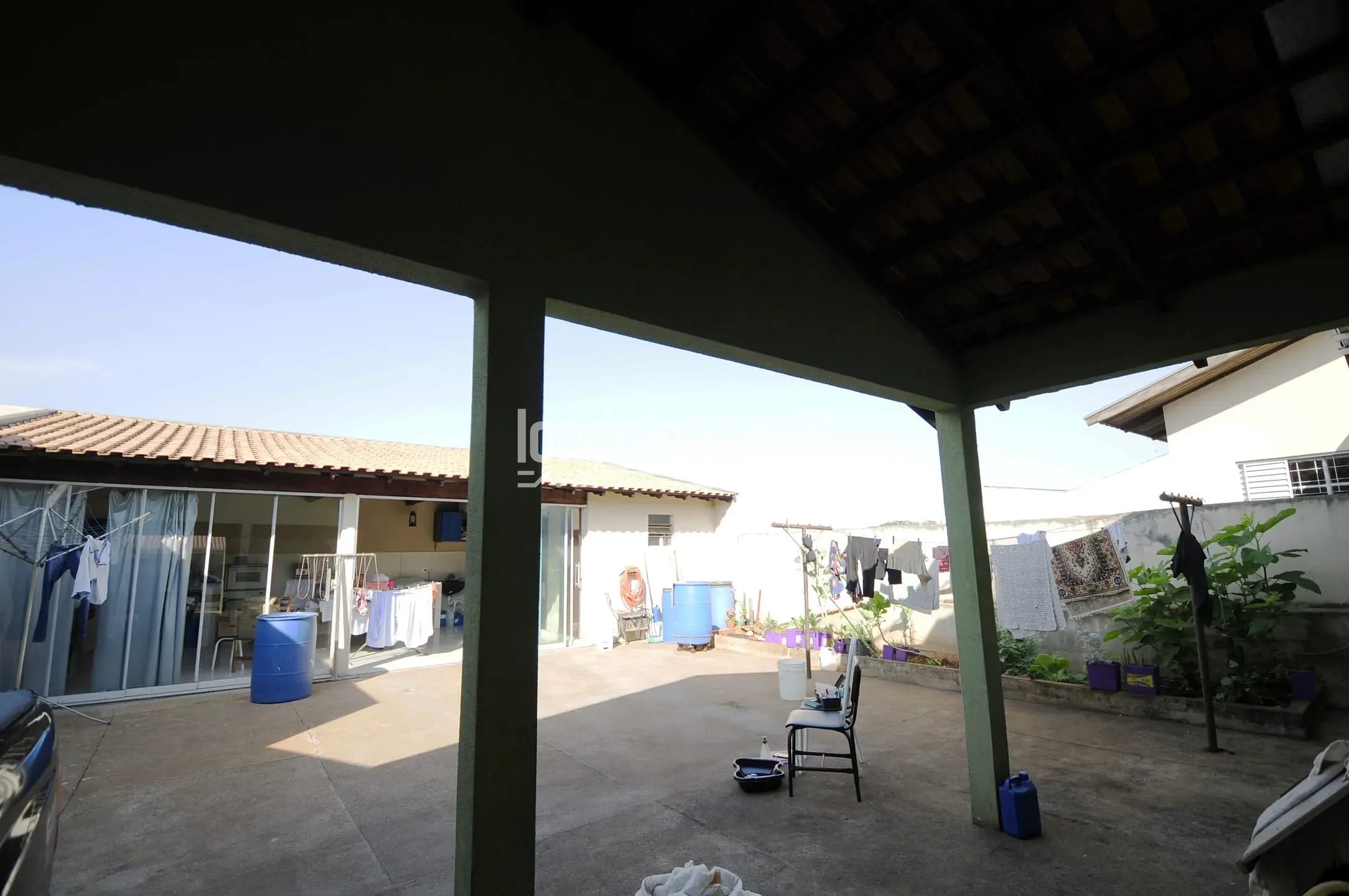 Casa, 2 quartos, 130 m² - Foto 8