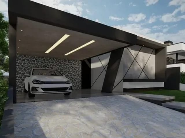 Casa 3 quartos e 3 banheiros, à venda, no bairro Fazenda Itapecerica em Taubaté