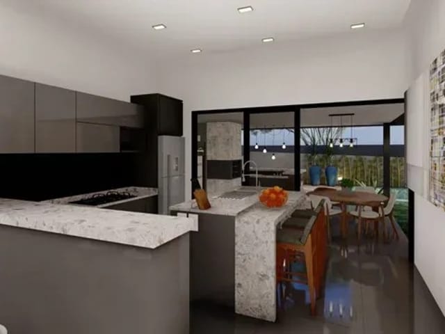 Casa 3 quartos e 3 banheiros, à venda, no bairro Fazenda Itapecerica em Taubaté