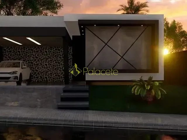 Casa 3 quartos e 3 banheiros, à venda, no bairro Fazenda Itapecerica em Taubaté
