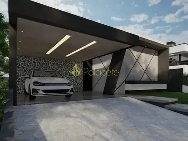Casa 3 quartos e 3 banheiros, à venda, no bairro Fazenda Itapecerica em Taubaté