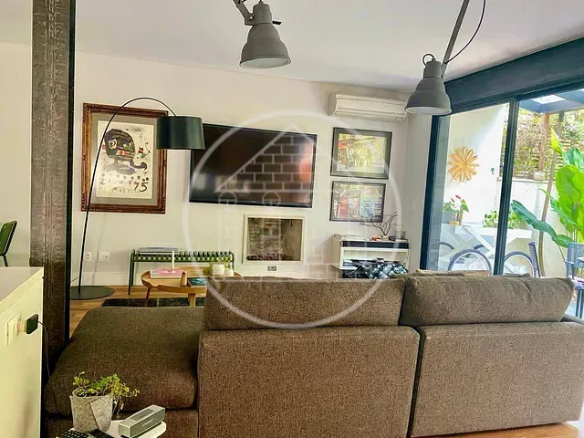Casa com 330m² 3 quartos e 7 banheiros, à venda ou para alugar, no bairro Alto da Boa Vista em São Paulo