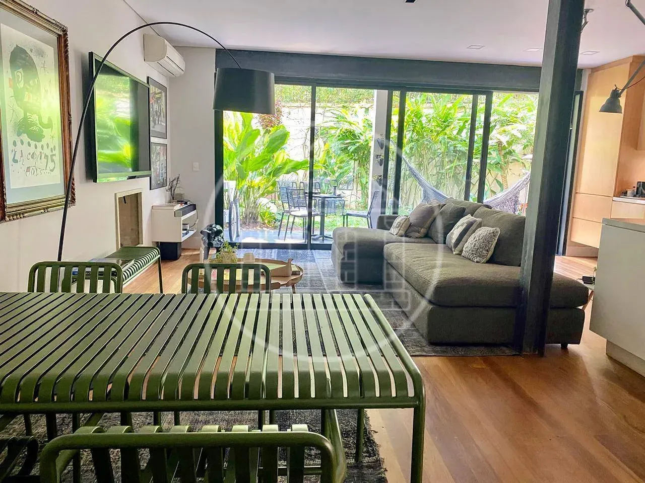Casa de Condomínio, 3 quartos - Foto 5
