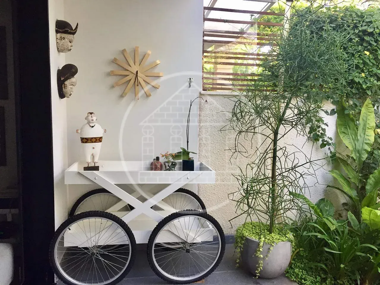 Casa de Condomínio, 3 quartos - Foto 47