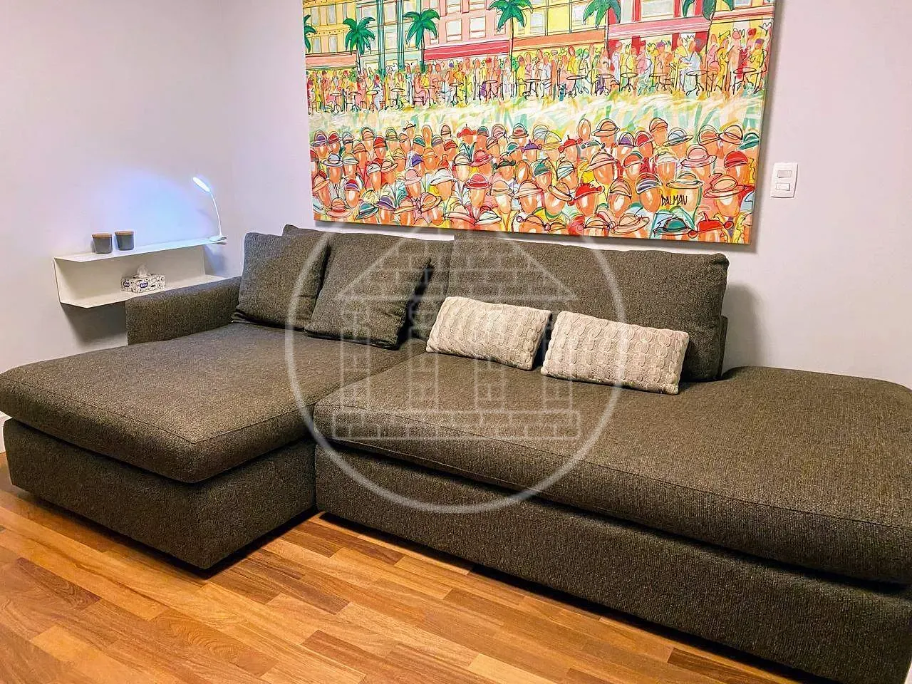 Casa de Condomínio, 3 quartos - Foto 40