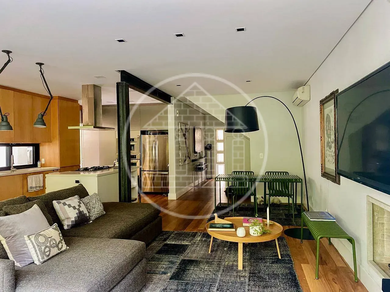 Casa de Condomínio, 3 quartos - Foto 7