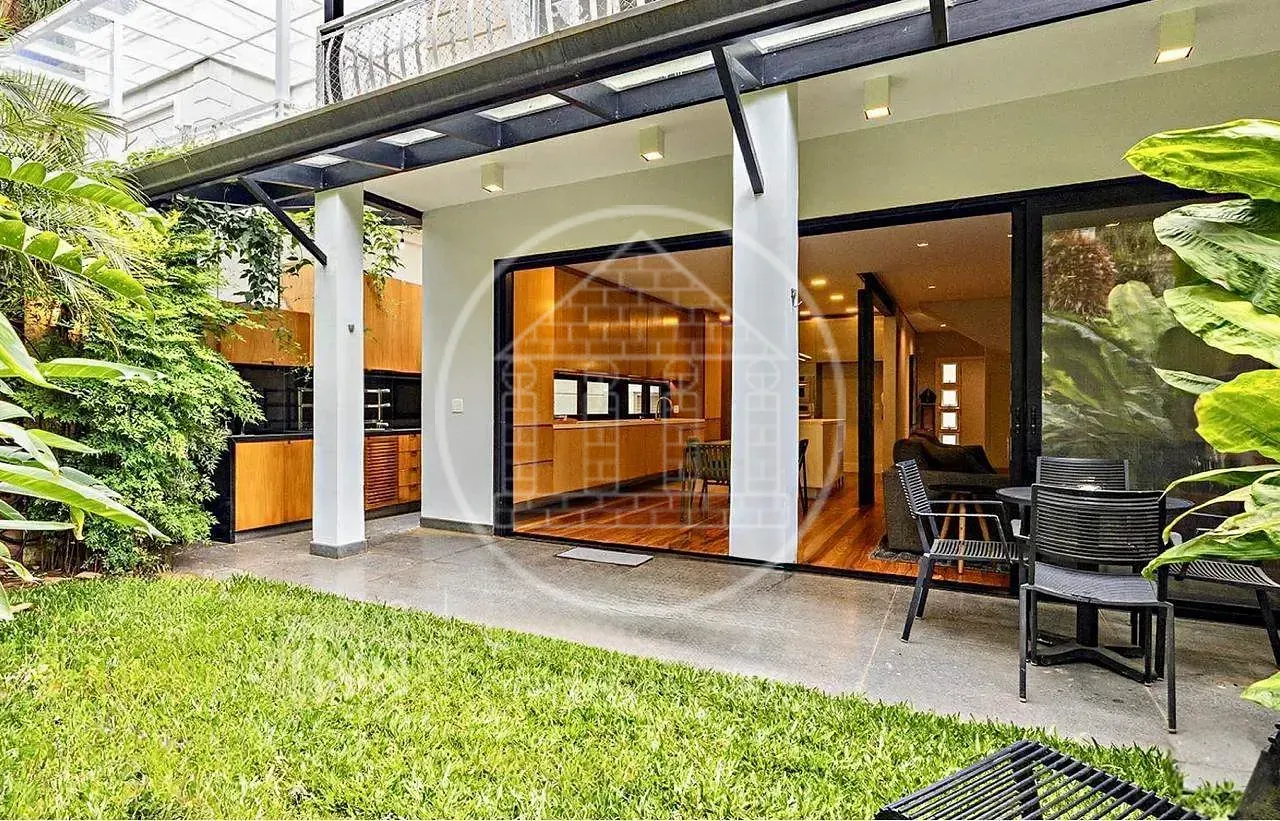 Casa de Condomínio, 3 quartos - Foto 9