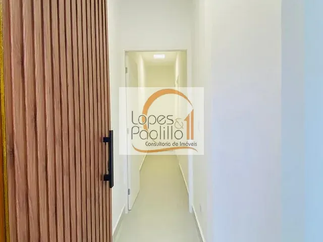 Casa com 169m² 3 quartos e 3 banheiros, à venda, no bairro Vila Gardênia em Atibaia