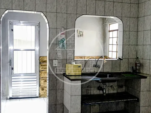 Casa com 160m² 3 quartos e 1 banheiro, à venda, no bairro Chácara Cocaia em São Paulo