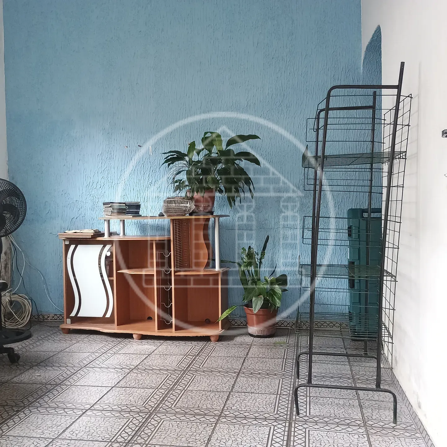 Casa, 3 quartos, 80 m² - Foto 2