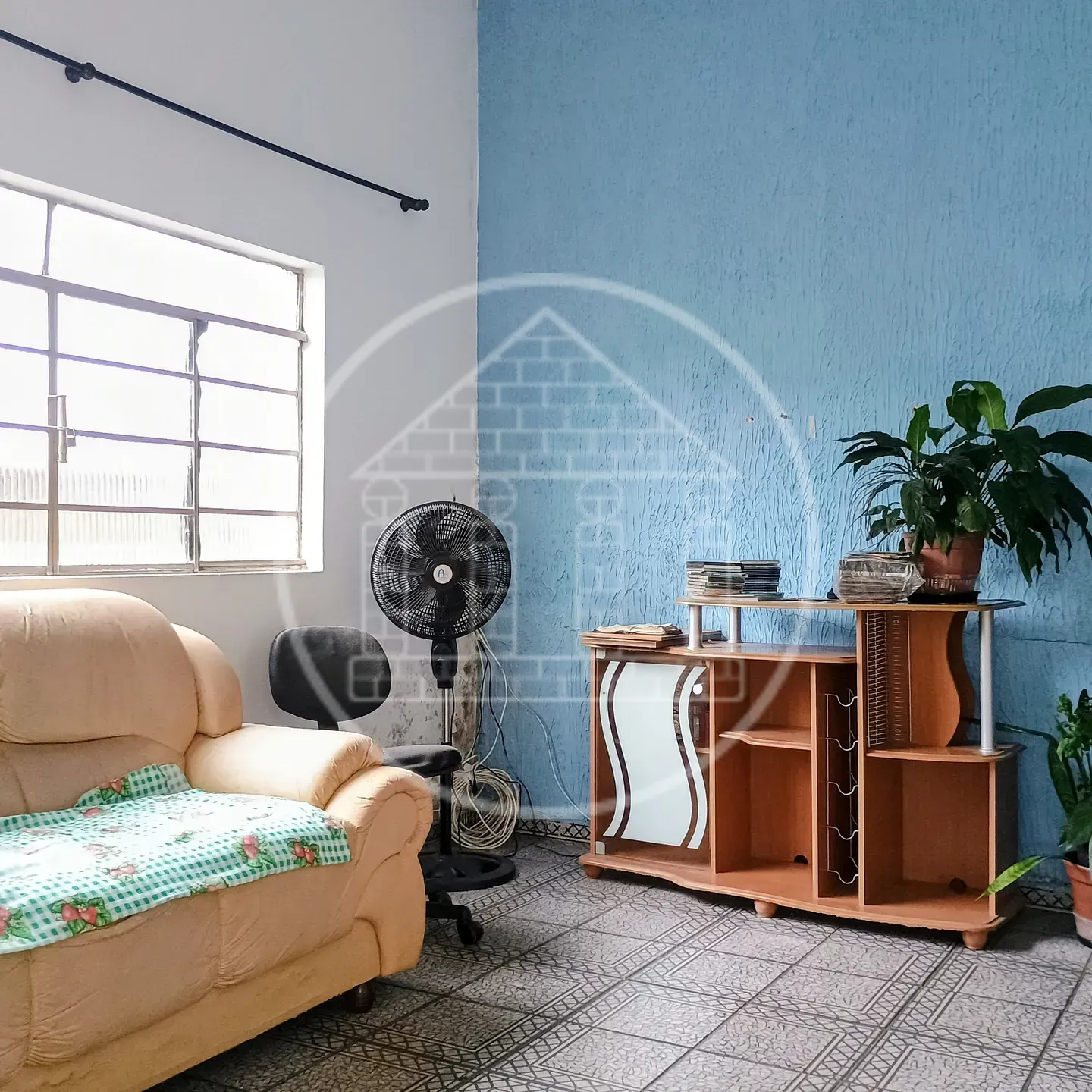 Casa, 3 quartos, 80 m² - Foto 4