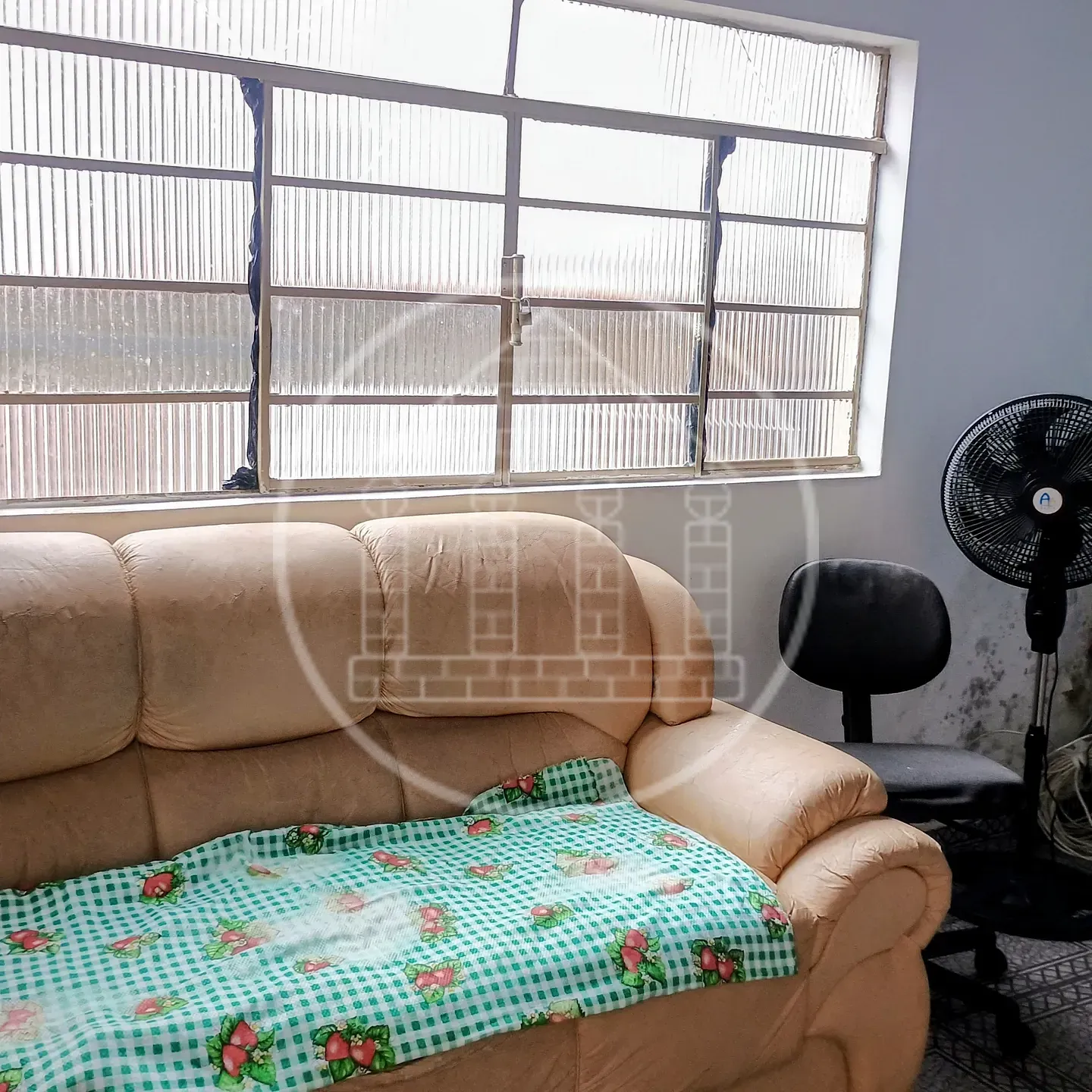 Casa, 3 quartos, 80 m² - Foto 3