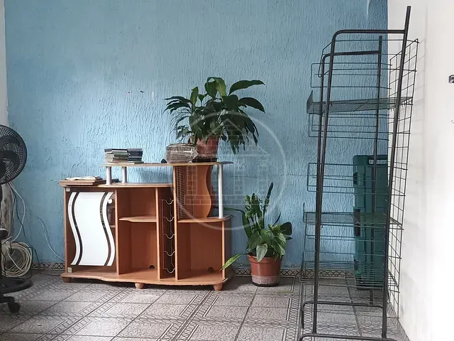 Casa com 160m² 3 quartos e 1 banheiro, à venda, no bairro Chácara Cocaia em São Paulo