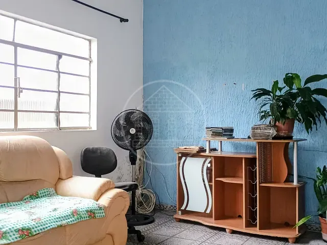 Casa com 160m² 3 quartos e 1 banheiro, à venda, no bairro Chácara Cocaia em São Paulo
