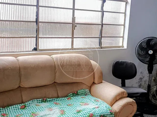 Casa com 160m² 3 quartos e 1 banheiro, à venda, no bairro Chácara Cocaia em São Paulo