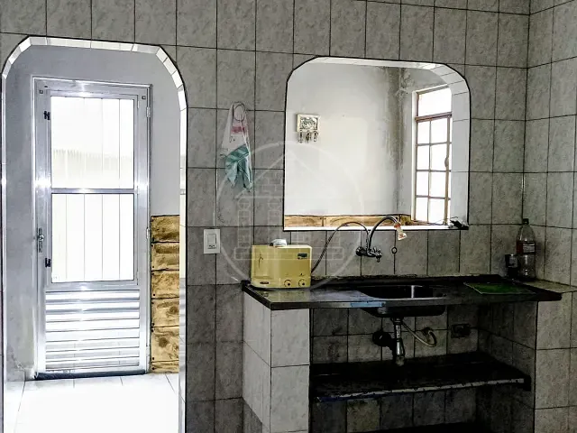 Casa com 160m² 3 quartos e 1 banheiro, à venda, no bairro Chácara Cocaia em São Paulo