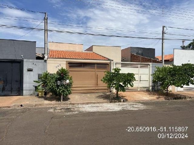 Foto do Casa - Casa à venda 2 Quartos, 1 Vaga, 10M², Não informado, PEREIRA BARRETO - SP | Imobiliária Compare