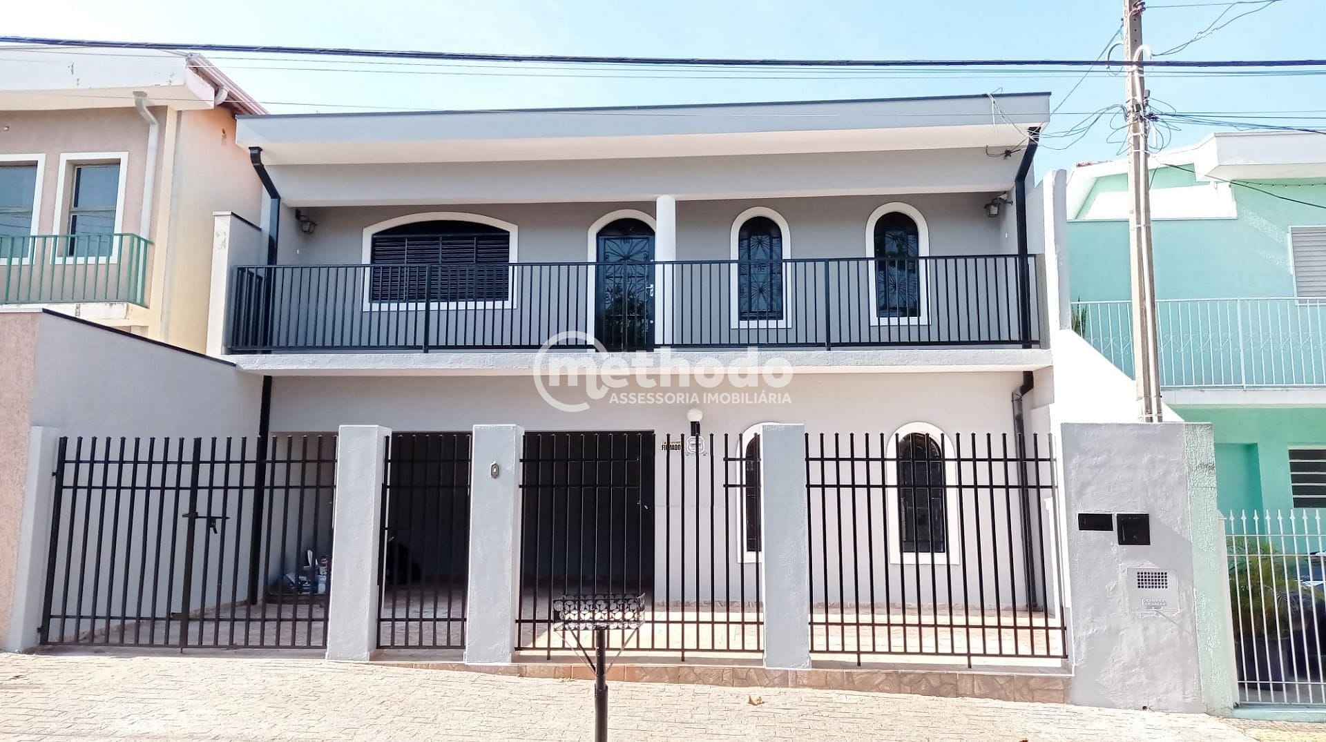 Casa, 3 quartos, 185 m² - Foto 1