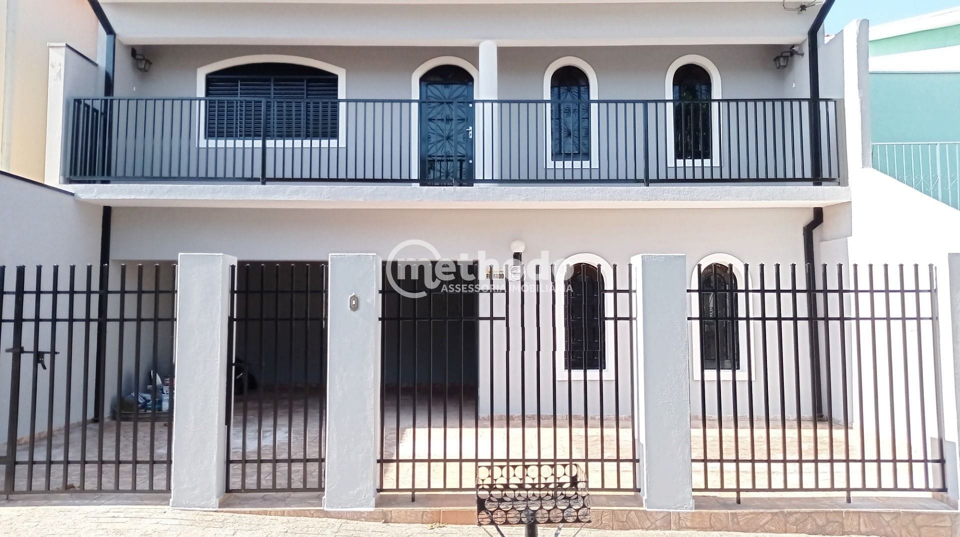 Casa, 3 quartos, 185 m² - Foto 2