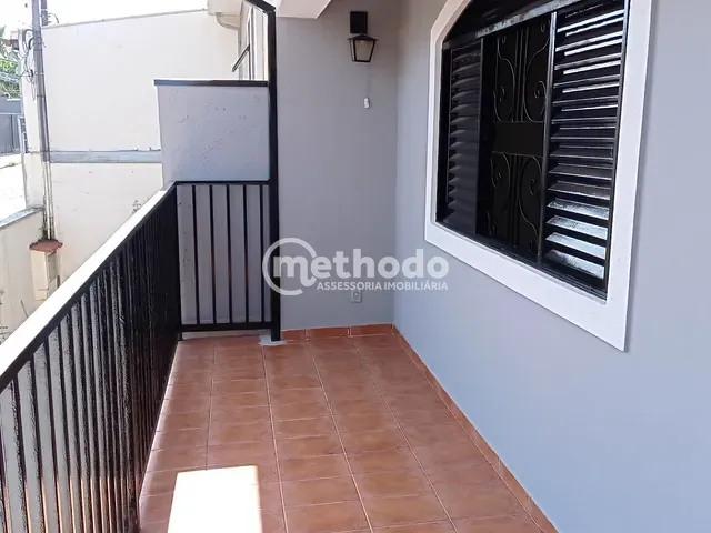 Casa com 250m² 3 quartos e 2 banheiros, à venda, no bairro Jardim Eulina em Campinas