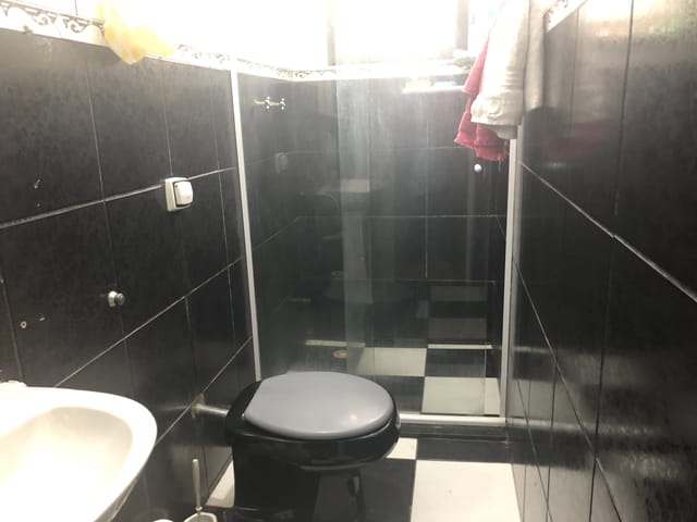 Casa com 250m² 3 quartos e 3 banheiros, à venda, no bairro Conjunto Residencial Araretama em Pindamonhangaba