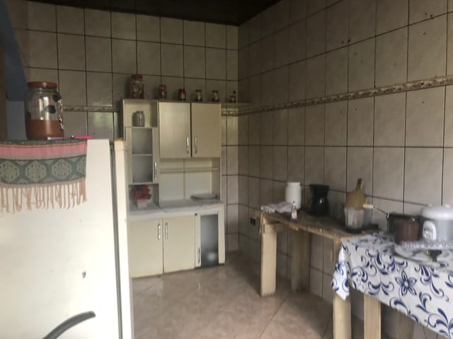 Casa com 250m² 3 quartos e 3 banheiros, à venda, no bairro Conjunto Residencial Araretama em Pindamonhangaba